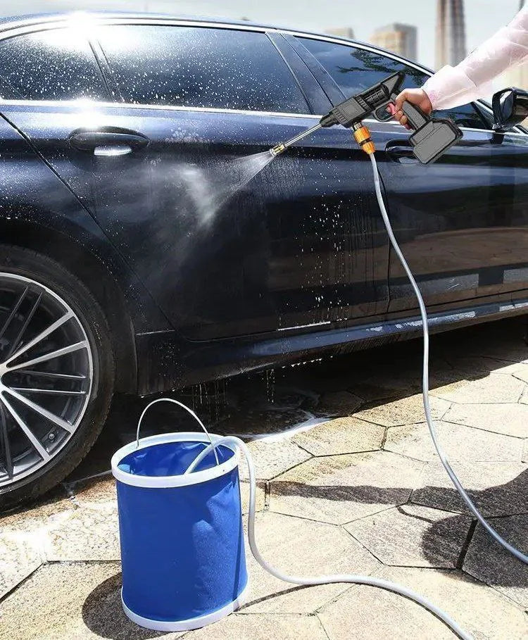 COMBO PROFESIONAL HIDRO LAVADORA Y MINI ASPIRADORA