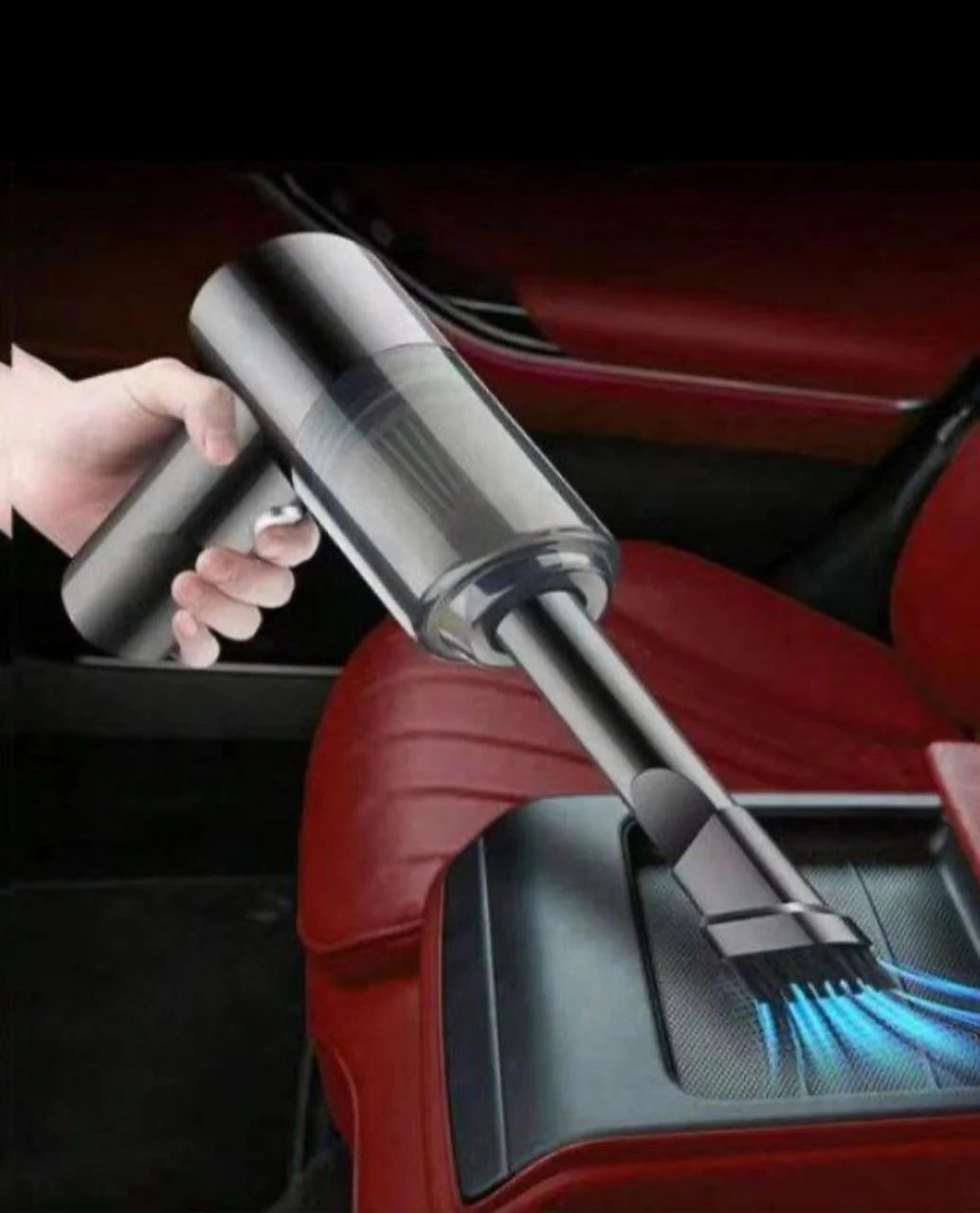 COMBO PROFESIONAL HIDRO LAVADORA Y MINI ASPIRADORA